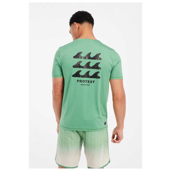 Protest Ανδρική κοντομάνικη μπλούζα Deer Surf T-Shirt